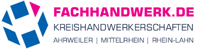 Kreishandwerkerschaften Ahrweiler, Mittelrhein, Rhein-Lahn mit fachhandwerk.de